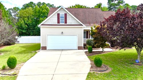 541 Spruce Meadows Ln, Willow Spring, NC, 27592-8305 | Card Image