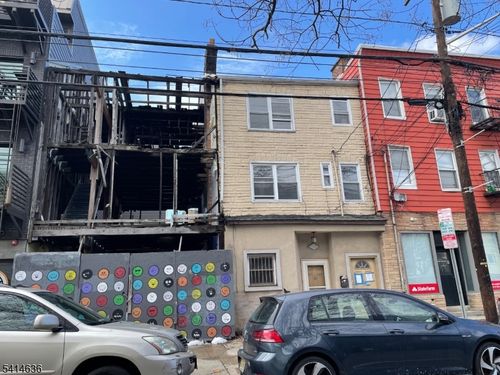 417 Monmouth St, Jersey City, NJ, 07302-5374 | Card Image