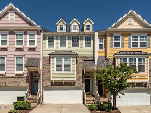 533 Metro Sta, Apex, NC, 27502-2474 | Card Image