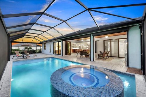 16808 Lady Diana Ct, CAPE CORAL, FL, 33991-7529 | Card Image