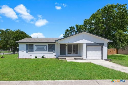716 S 3rd St, Copperas Cove, TX, 76522-2807 | Card Image