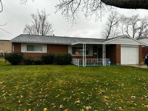 340 S Dorset Rd, Troy, OH, 45373-2635 | Card Image