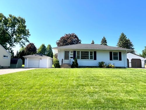 3752 Upper 73rd St E, Inver Grove Heights, MN, 55076-4333 | Card Image