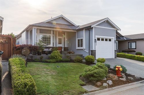 3866 Mimosa Dr, Nanaimo, BC, V9T6B8 | Card Image