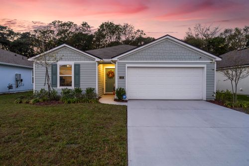 127 Encanto Way, ST AUGUSTINE, FL, 32084-0069 | Card Image
