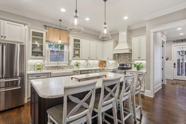 194 Locust St Nw, House other with 4 bedrooms, 4 bathrooms and 2 parking in Marietta GA | Image 17