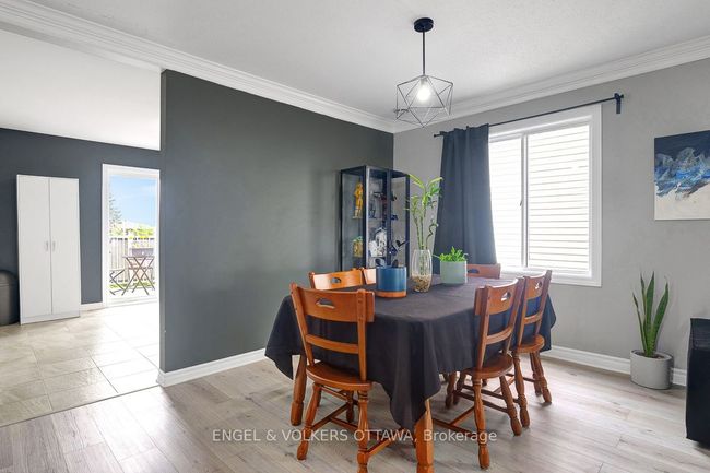 1A - 75 Lapointe Blvd, Condo with 3 bedrooms, 1 bathrooms and 2 parking in Embrun ON | Image 12