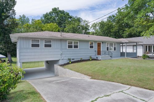 1509 Arlington Ave, Chattanooga, TN, 37406-3505 | Card Image