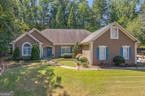 100 S Shore Dr, Newnan, GA, 30263-5920 | Card Image