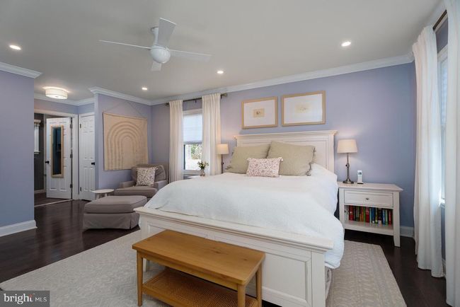 420 Burd St, House other with 4 bedrooms, 4 bathrooms and null parking in PENNINGTON NJ | Image 17