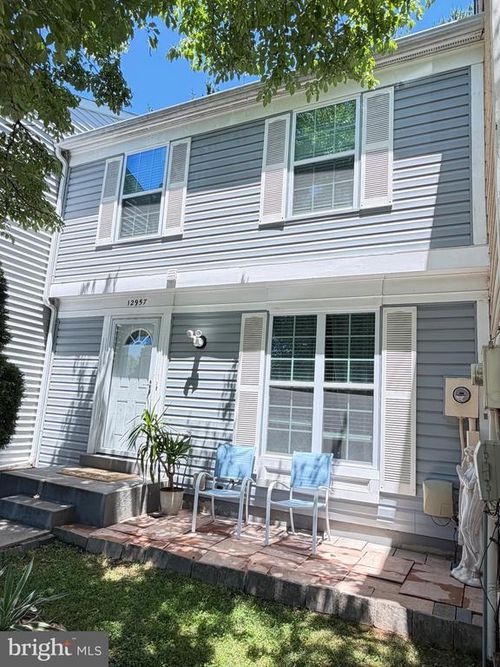12957 Pickering Dr, GERMANTOWN, MD, 20874-3815 | Card Image