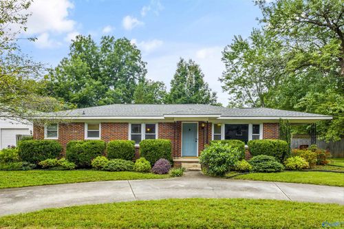 410 Humes Ave Ne, Huntsville, AL, 35801-3517 | Card Image