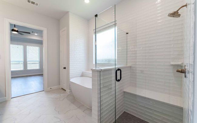 2008 Casting Rdg, House other with 5 bedrooms, 3 bathrooms and null parking in Mesquite TX | Image 16