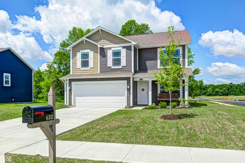 6332 Speedway Dr, Indianapolis, IN, 46224 | Card Image