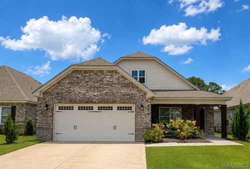 8918 Braxton Ln, Montgomery, AL, 36117-3889 | Card Image