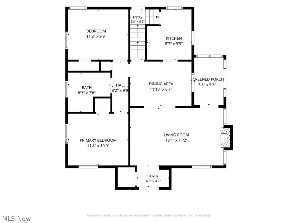 Residential in Canton 3