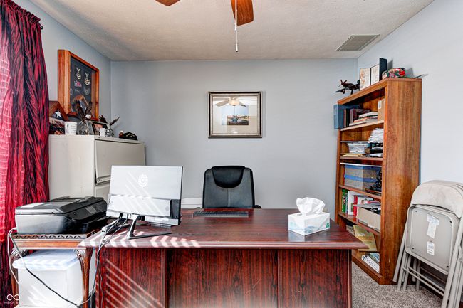 1586 Woodside Dr, House other with 4 bedrooms, 3 bathrooms and null parking in Danville IN | Image 22