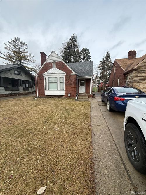 50 Eason Street, Detroit, MI, 48203 | Card Image