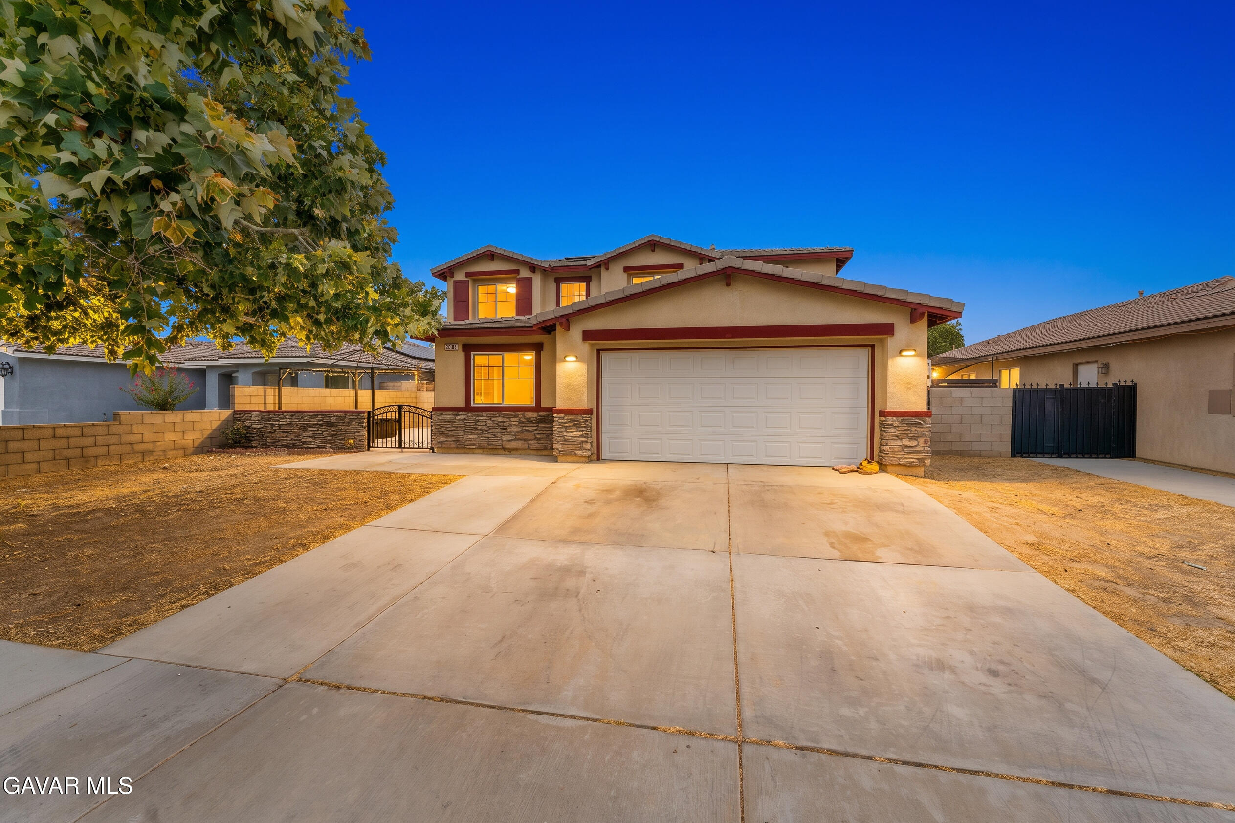 Residential in Lancaster 2