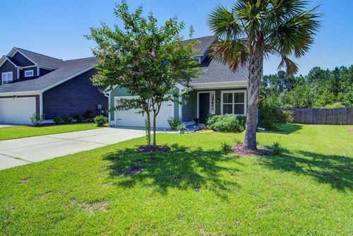 124 Indigo Marsh Circle, Charleston, SC, 29492 | Card Image