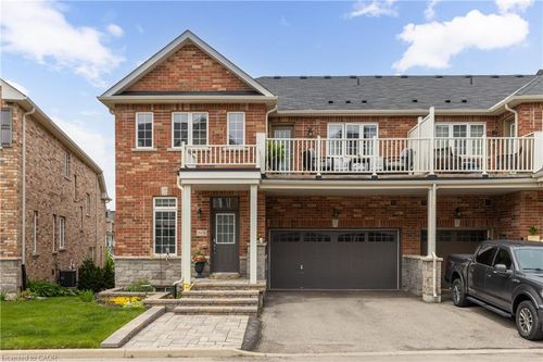 31-54 Nisbet Blvd, Waterdown, ON, L8B0Y3 | Card Image