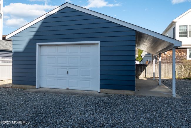 234 13 Th Ave, Condo with 3 bedrooms, 2 bathrooms and 1 parking in Seaside Park NJ | Image 21