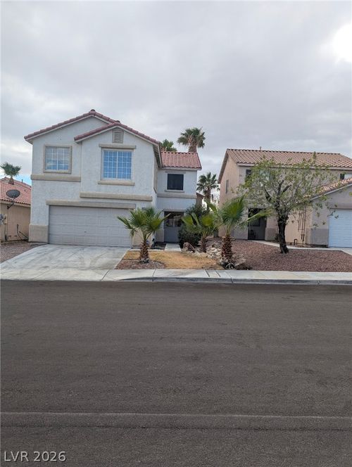 8613 Hidden Pines Ave, Las Vegas, NV, 89143-1367 | Card Image
