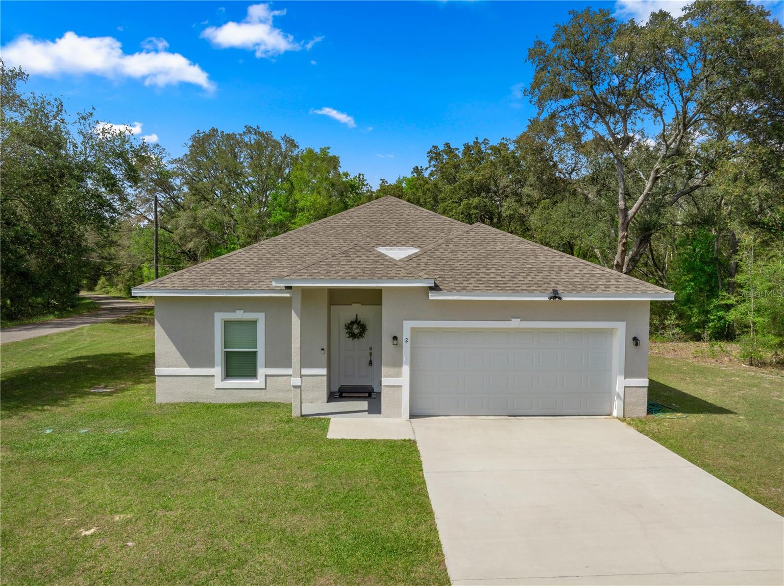 Residential in OCKLAWAHA