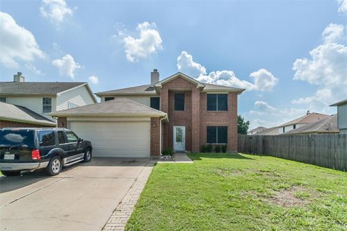 3818 Brook Garden Ln, Katy, TX, 77449-5079 | Card Image