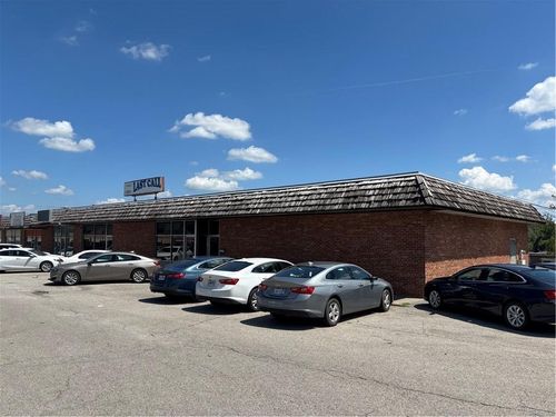 2316 N Belt Hwy, Saint Joseph, MO, 64506-2208 | Card Image