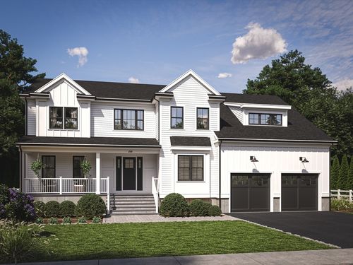 11 Avon Ln, Natick, MA, 01760-3338 | Card Image