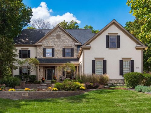 8575 Tartan Fields Dr, Dublin, OH, 43017-8771 | Card Image