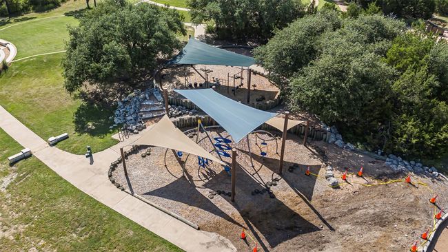 1515 Terrace View Dr, House other with 4 bedrooms, 3 bathrooms and null parking in Cedar Park TX | Image 38