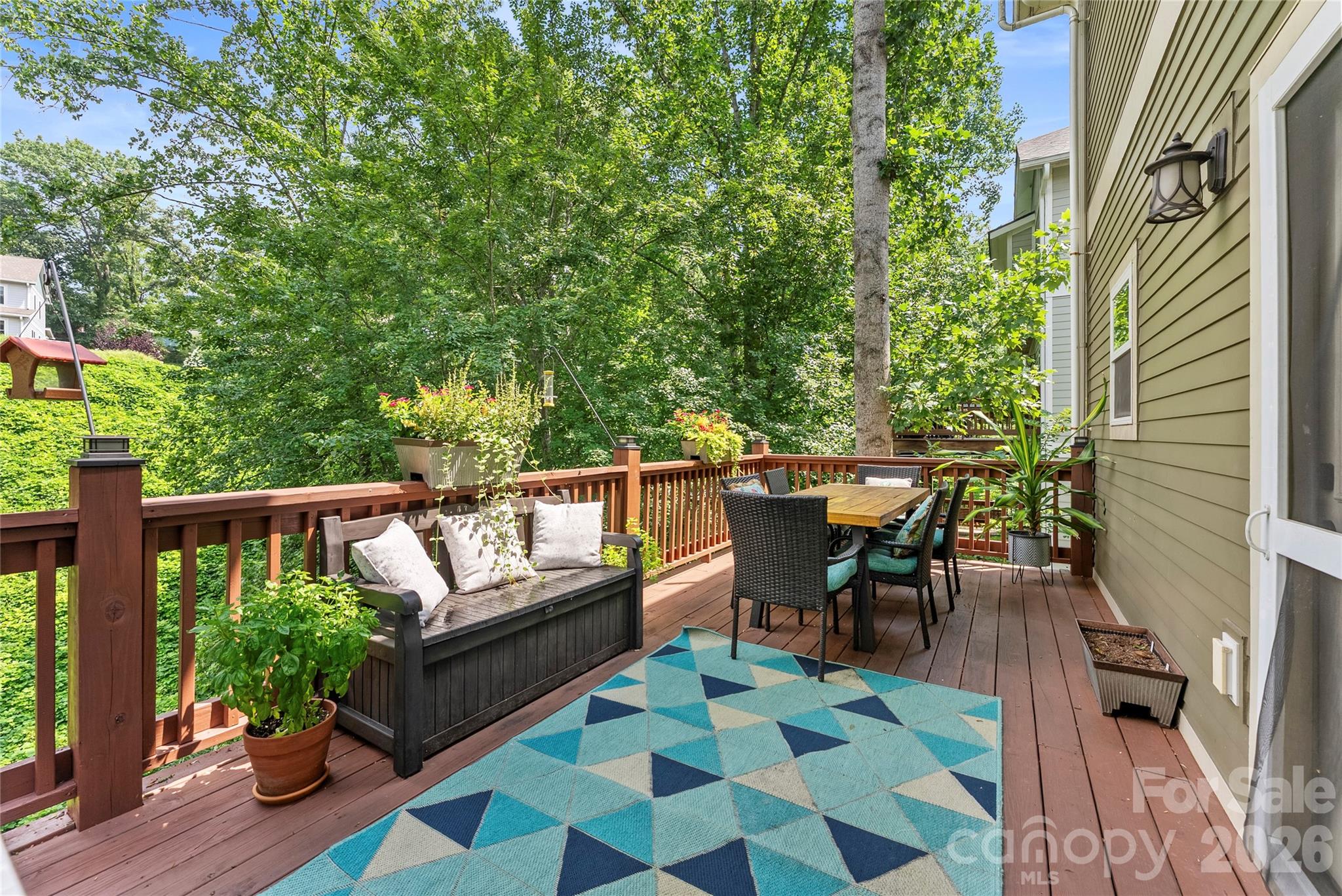 Residential in Asheville 5