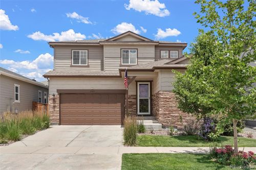 15921 Filly Ave, Parker, CO, 80134-4482 | Card Image