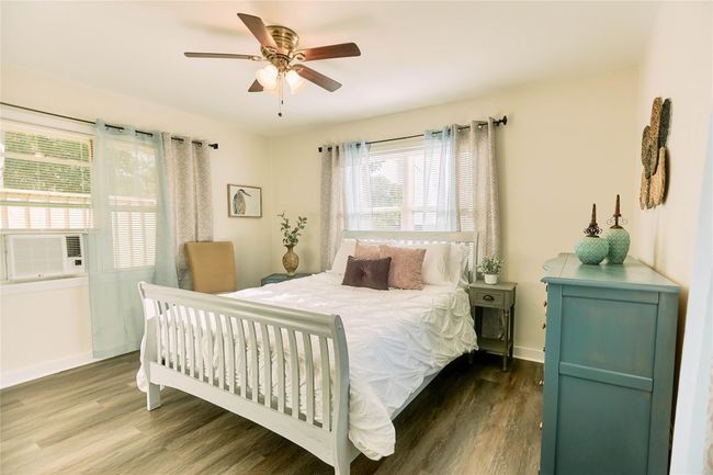 7408 Scenic Dr, House other with 2 bedrooms, 2 bathrooms and null parking in Lone Oak TX | Image 12