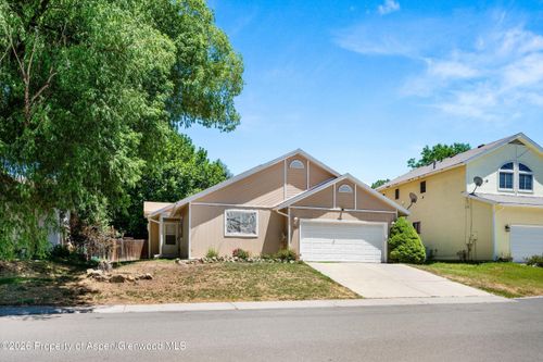 328 Dragonroot Drive, New Castle, CO, 81647 | Card Image