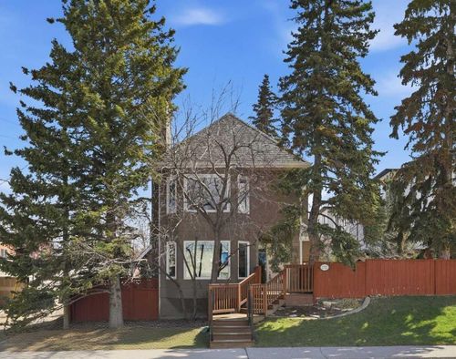 2712 22 St Sw, Calgary, AB, T2T5G4 | Card Image