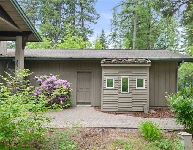 14371 Hidden Bay Ln, House other with 5 bedrooms, 6 bathrooms and null parking in Bigfork MT | Image 42