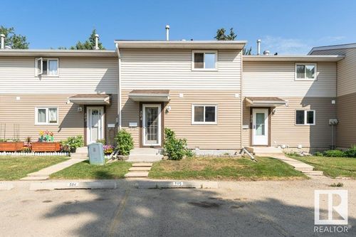 504 Spruce Glen, Spruce Grove, AB, T7X2J8 | Card Image