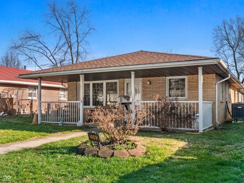 2263 Wallace Ave, Columbus, IN, 47201-6945 | Card Image