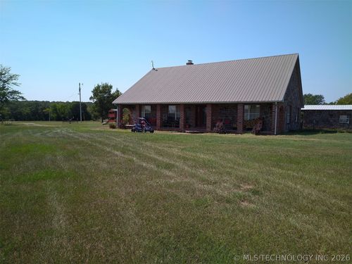 815 Old 270 W, McAlester, OK, 74501-6467 | Card Image