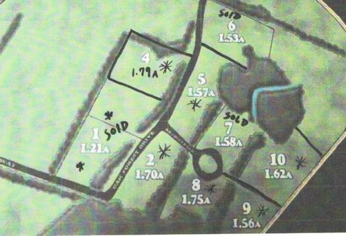 Lot 2 Oak Forest Dr, Oakland, ME, 04963-5182 | Card Image