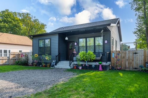 4617 N Coloma Road, Coloma, MI, 49038 | Card Image