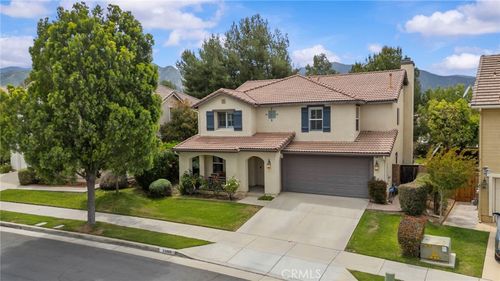 24885 Mulberry Rd, Corona, CA, 92883-8488 | Card Image