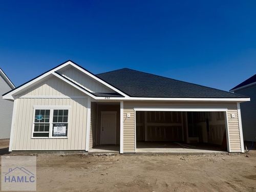 202 Pitchline Drive, Hinesville, GA, 31313 | Card Image