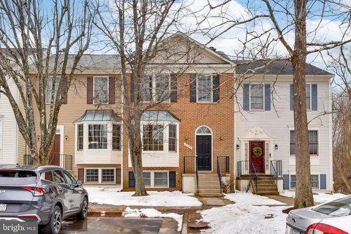 3752 Farmland Dr, FAIRFAX, VA, 22033-1345 | Card Image