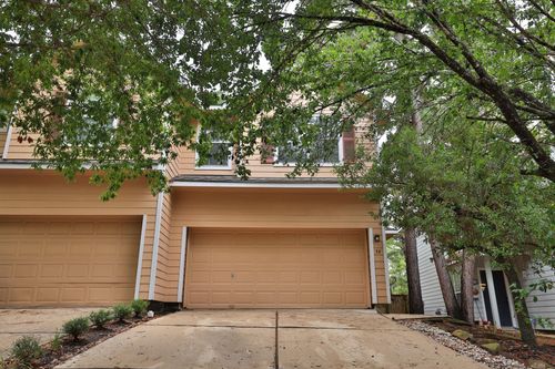 38 Blue Creek Pl, The Woodlands, TX, 77382-1779 | Card Image