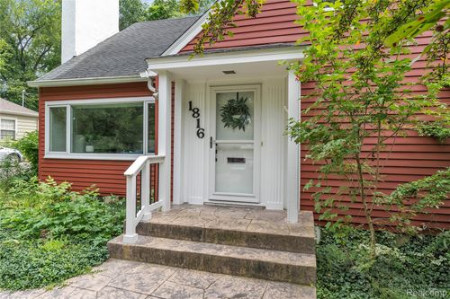1816 Frieze Ave, Ann Arbor, MI, 48104-4763 | Card Image