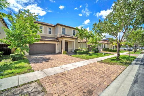 2190 Se 2nd St, Homestead, FL, 33033-7213 | Card Image